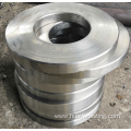 Customized Stainless Steel Forging Flange